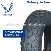 motorcycle tire 120/90-10